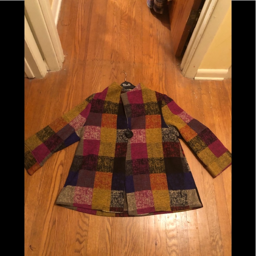 Jacket